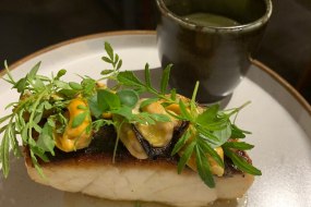 Sykes Private Dining Birthday Party Catering Profile 1