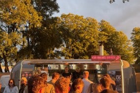 Wanderers Kneaded Street Food Catering Profile 1