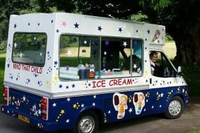 Happy Days Ice Cream Ice Cream Van Hire Profile 1