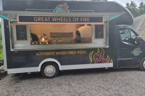 Great Wheels Of Fire ltd undefined Profile 1