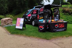 Really Awesome Coffee - Frome Coffee Van Hire Profile 1