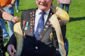 RSG Reptiles Animal Parties Profile 1