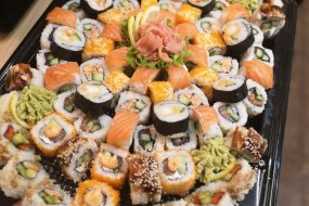 Shark Tail Sushi undefined Profile 1