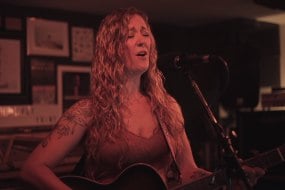 Kirsty Brannan Music Band Hire Profile 1