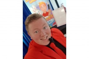 jamesmagicentertainment Children's Music Parties Profile 1