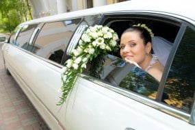 Wedding Limo Hire