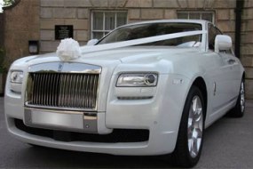 Prestige London Chauffeurs Transport Hire Profile 1