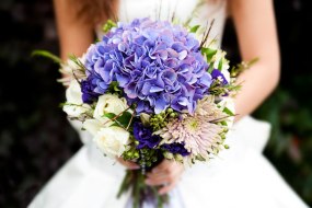 Wedding bouquet