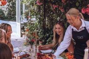 The Grazing Planner Mediterranean Catering Profile 1