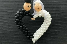 Premier Party Props Balloon Decoration Hire Profile 1