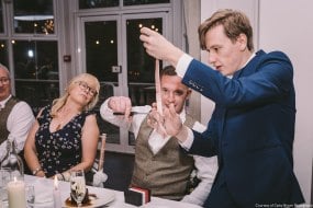 Simon The Magician Wedding Entertainers for Hire Profile 1