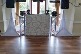 DJ Sparrow Mobile Disco Professional DJ Mobile Disco Hire Profile 1