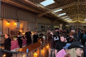 West Coast Mobile Bar Mobile Whisky Bar Hire Profile 1