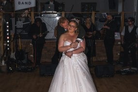 Big Occasion Events Dancers Profile 1