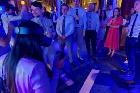 VR Ignite undefined Profile 1