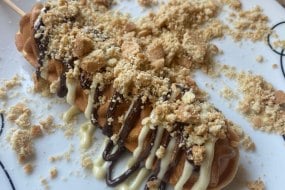 Sweet Bros Chocolate undefined Profile 1