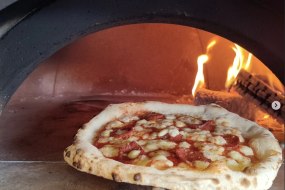 The Pizzatron Pizza Van Hire Profile 1