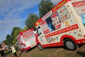 Stilton Ice Creams Ice Cream Van Hire Profile 1