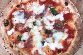 The Fire and Stone Pizza Company Ltd Italian Catering Profile 1