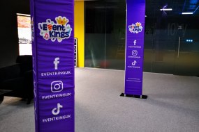 Event Kings UK 360 Photo Booth Hire Profile 1
