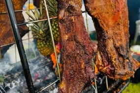 Buenos Aires Latino Event
Catering Profile 1