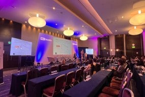 DAR Hire London Ltd Sound Production Hire Profile 1