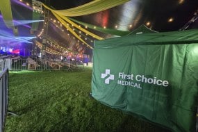First Choice Medical LTD undefined Profile 1