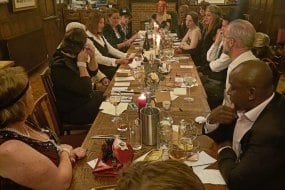 New Forest Events