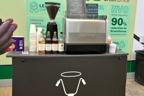 Handlebar Barista undefined Profile 1