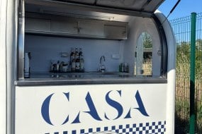 CASA Coffee Coffee Van Hire Profile 1