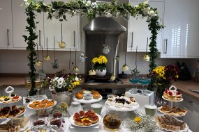 Fi's Kitchen African Catering Profile 1