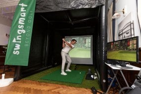 SwingSmart UK Sports Parties Profile 1