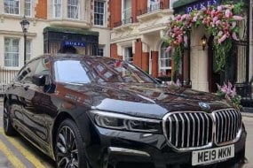 CityandAirportcars Luxury Car Hire Profile 1