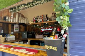 Beem Events Cocktail Bar Hire Profile 1