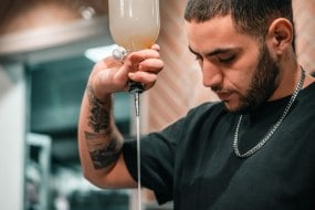 Fox Fleet Events Mobile Craft Beer Bar Hire Profile 1