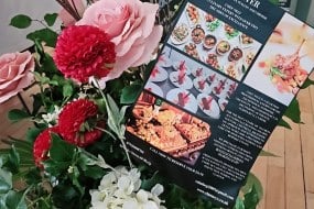 Chutneyz Asian Mobile Catering Profile 1