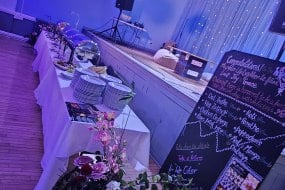Chutneyz Spanish Tapas Catering Profile 1