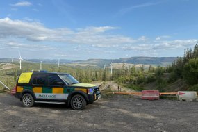 South Wales Medical Services