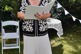 Carol Wadeson Celebrant Celebrant Hire Profile 1