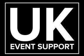 UK Event Support Event Crew Hire Profile 1