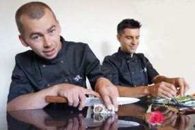 Sushi Chefs