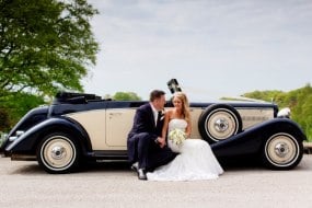 Malvern Wedding Cars Luxury Car Hire Profile 1