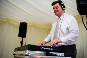 Wedding DJ