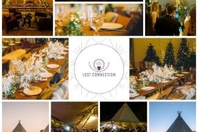 Lost Connection Event Planners Profile 1