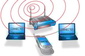 Coastal Communications Event Wifi Profile 1