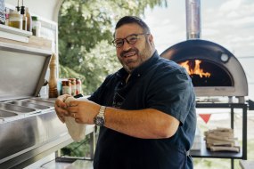 Bistro Guy Street Food Vans Profile 1