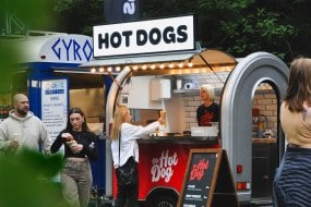 Mr. Hot Dog Mobile Caterers Profile 1