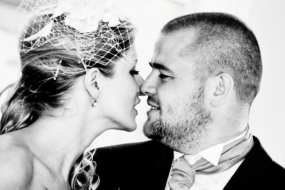 Your Hand in Mine Wedding Photographers Profile 1