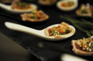 Clean Slate Catering