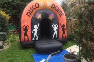 Jumping Jack's Bouncy Castle Hire undefined Profile 1